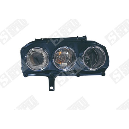 Phare Avant Droit Pour Alfa Romeo 159 Sportwagon 0060682088