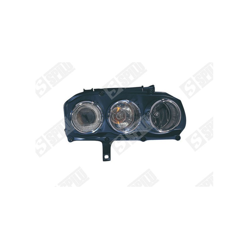 Phare Avant Droit Pour Alfa Romeo 159 Sportwagon 0060682088