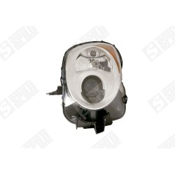 Phare Avant Gauche Pour Alfa Romeo Mito 0050522794