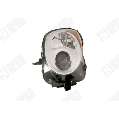 Phare Avant Gauche Pour Alfa Romeo Mito 0050522794
