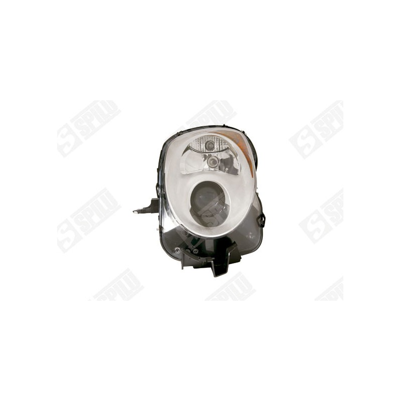 Phare Avant Gauche Pour Alfa Romeo Mito 0050522794
