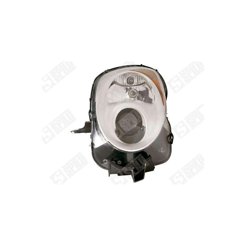 Phare Avant Droit Pour Alfa Romeo Mito 0050522786