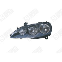 Phare Avant Gauche Pour Alfa Romeo 147 0060695448