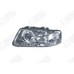 Phare Avant Gauche Pour Audi A3 8L0941003AF