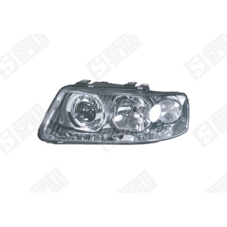 Phare Avant Gauche Pour Audi A3 8L0941003AF