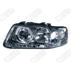Phare Avant Droit Pour Audi A3 8L0941004AF