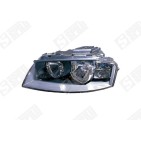Phare Avant Gauche Pour Audi A3 Sportback 8P0941003K