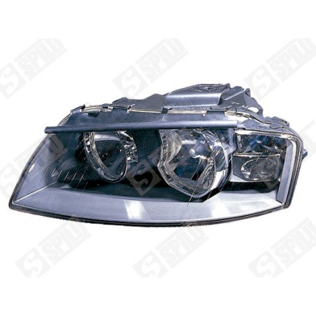 Phare Avant Droit Pour Audi A3 Sportback 8P0941004K