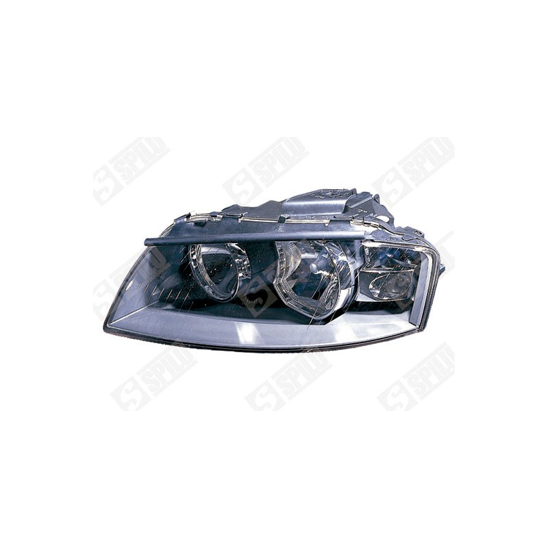 Phare Avant Droit Pour Audi A3 Sportback 8P0941004K