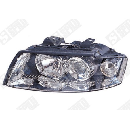 Phare Avant Gauche Pour Audi A4 Avant 8E0941029C
