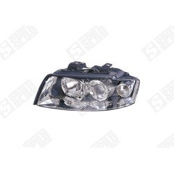 Phare Avant Gauche Pour Audi A4 Avant 8E0941029Q