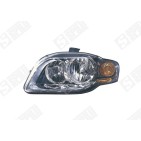 Phare Avant Gauche Pour Audi A4 Avant Cabriolet Décapotable 8E0941003AJ