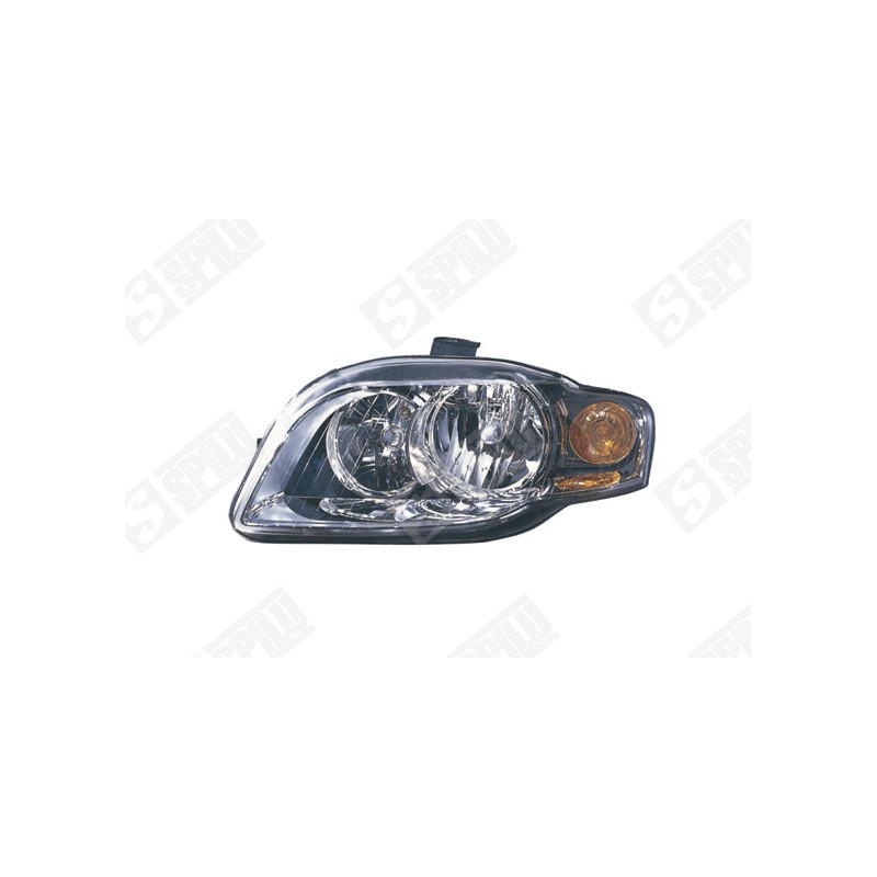 Phare Avant Gauche Pour Audi A4 Avant Cabriolet Décapotable 8E0941003AJ