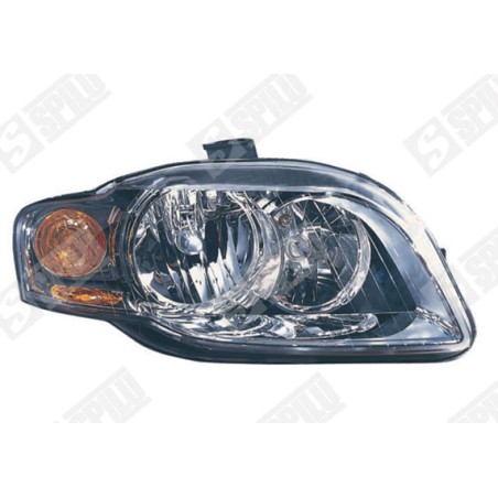 Phare Avant Droit Pour Audi A4 Avant Cabriolet Décapotable 8E0941004AJ