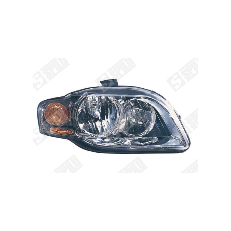 Phare Avant Droit Pour Audi A4 Avant Cabriolet Décapotable 8E0941004AJ