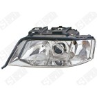 Phare Avant Gauche Pour Audi A6 Avant 4B0941029K
