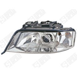 Phare Avant Droit Pour Audi A6 Avant 4B0941030K
