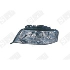 Phare Avant Gauche Pour Audi A6 Avant 4B0941029K