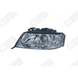 Phare Avant Gauche Pour Audi A6 Avant 4B0941029K
