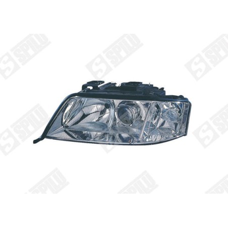 Phare Avant Gauche Pour Audi A6 Avant 4B0941029K