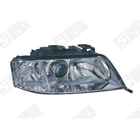 Phare Avant Droit Pour Audi A6 Avant 4B0941030K