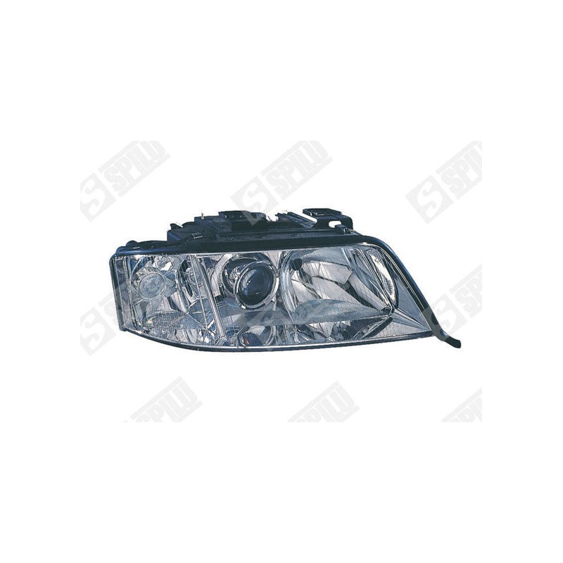Phare Avant Droit Pour Audi A6 Avant 4B0941030K