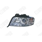 Phare Avant Gauche Pour Audi A6 Avant 4B0941029R