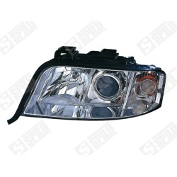 Phare Avant Droit Pour Audi A6 Avant 4B0941030R