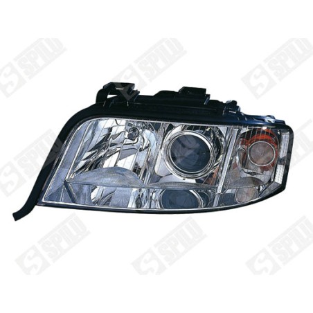 Phare Avant Droit Pour Audi A6 Avant 4B0941030R