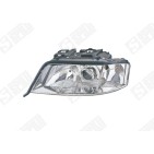 Phare Avant Gauche Pour Audi A6 Avant 4B0941029N