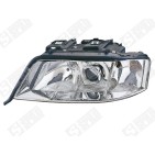 Phare Avant Droit Pour Audi A6 Avant 4B0941030N