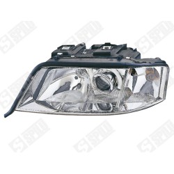 Phare Avant Droit Pour Audi A6 Avant 4B0941030N