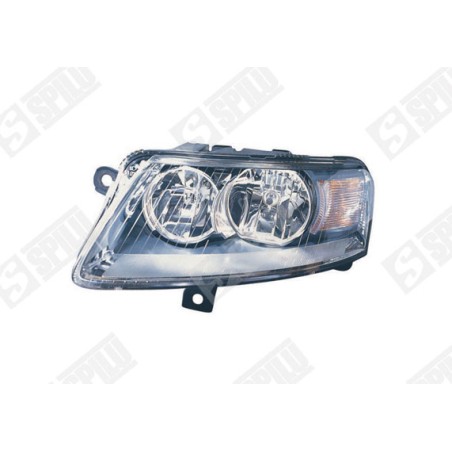 Phare Avant Gauche Pour Audi A6 Allroad Avant 4F0941004A