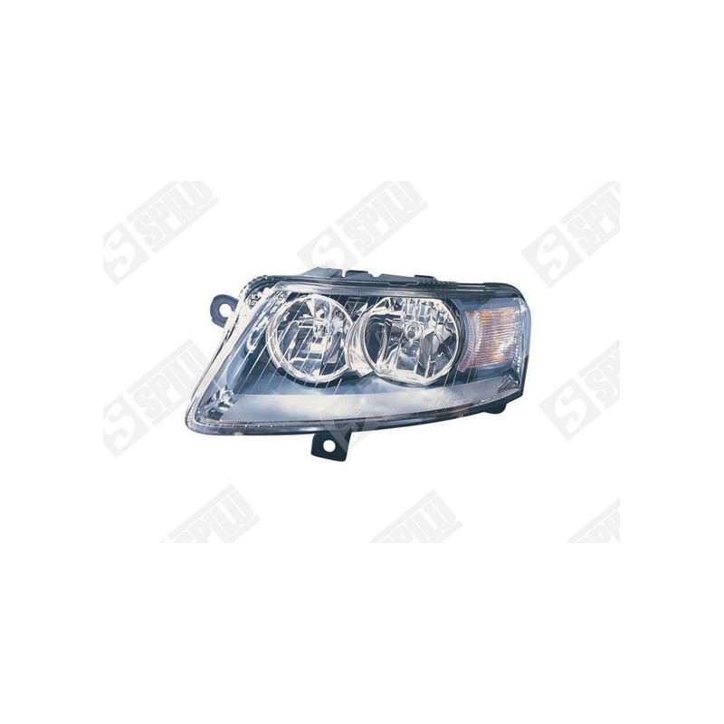 Phare Avant Gauche Pour Audi A6 Allroad Avant 4F0941004A