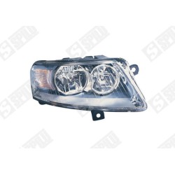 Phare Avant Droit Pour Audi A6 Allroad Avant 4F0941003A