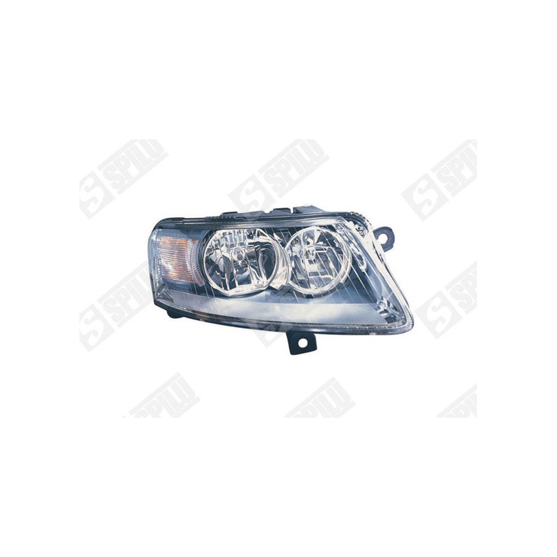 Phare Avant Droit Pour Audi A6 Allroad Avant 4F0941003A