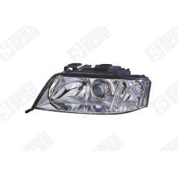 Phare Avant Gauche Pour Audi A6 Avant 4B0941029Q