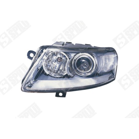 Phare Avant Gauche Pour Audi A6 Allroad Avant 4F0941029AK