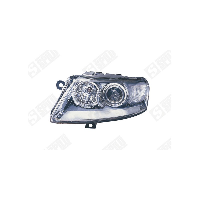 Phare Avant Gauche Pour Audi A6 Allroad Avant 4F0941029AK