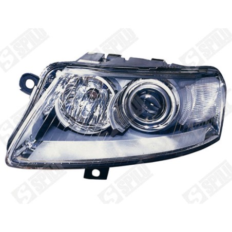 Phare Avant Droit Pour Audi A6 Allroad Avant 4F0941030AK