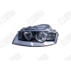Phare Avant Gauche Pour Audi A3 Sportback 8P0941003A