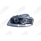 Phare Avant Droit Pour Audi A3 Sportback 8P0941004A