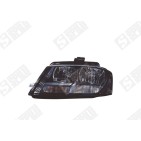 Phare Avant Gauche Pour Audi A3 Décapotable Sportback 8P0941003BB