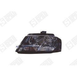 Phare Avant Gauche Pour Audi A3 Décapotable Sportback 8P0941003BB