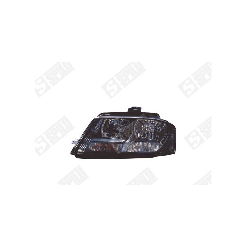 Phare Avant Gauche Pour Audi A3 Décapotable Sportback 8P0941003BB