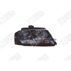 Phare Avant Droit Pour Audi A3 Décapotable Sportback 8P0941004BB