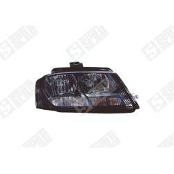 Phare Avant Droit Pour Audi A3 Décapotable Sportback 8P0941004BB