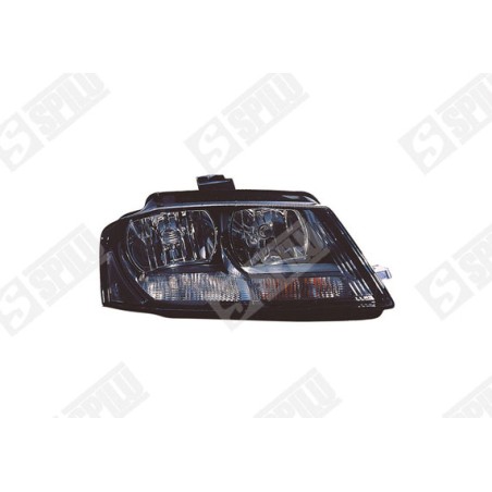 Phare Avant Droit Pour Audi A3 Décapotable Sportback 8P0941004BB