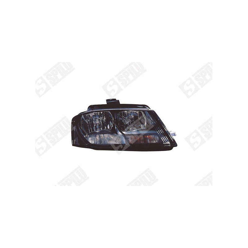 Phare Avant Droit Pour Audi A3 Décapotable Sportback 8P0941004BB
