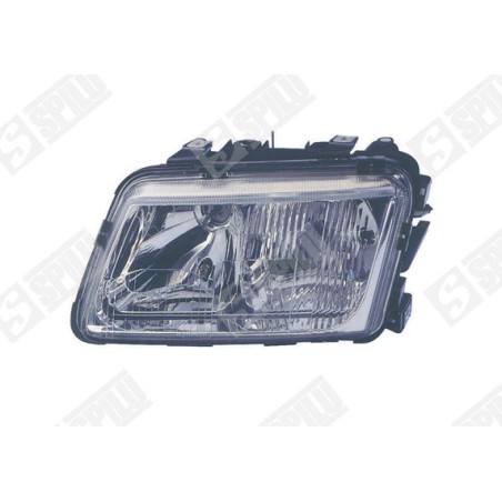 Phare Avant Gauche Pour Audi A3 8L0941029A